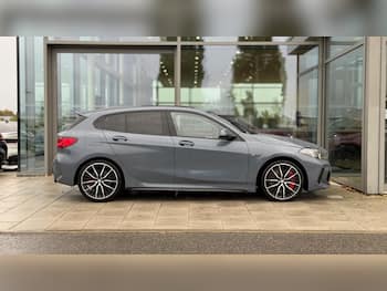 Used BMW 1 Series 2022 for sale - 79633303: Photo