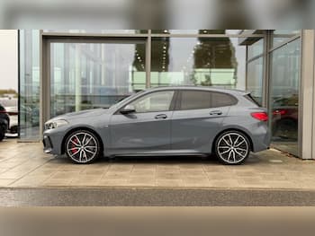 Used BMW 1 Series 2022 for sale - 79633303: Photo