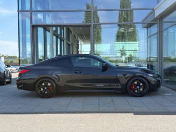 Used BMW 4 Series 2021 for sale - 75128531: Photo