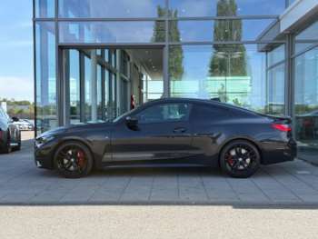 Used BMW 4 Series 2021 for sale - 75128531: Photo