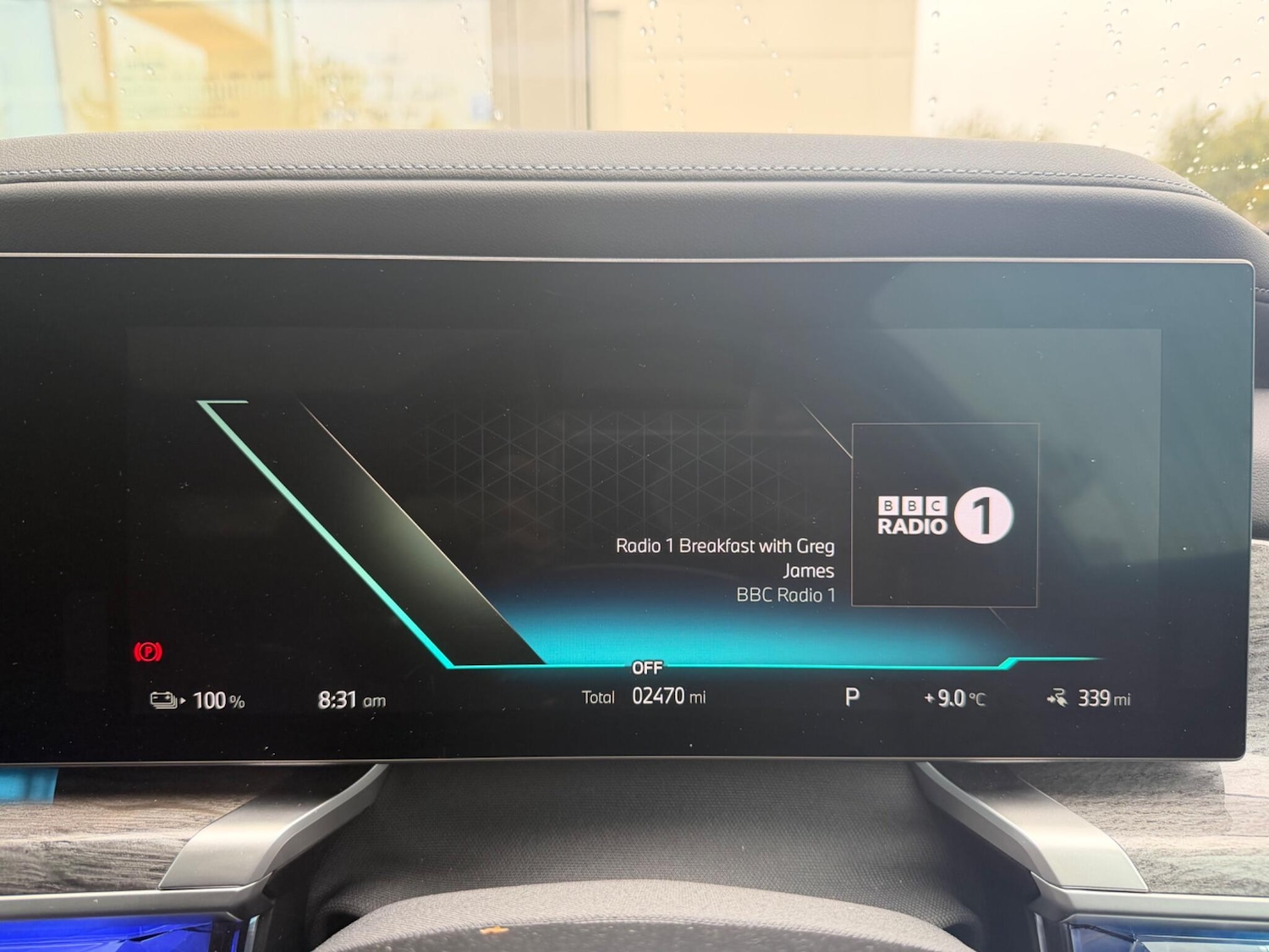 Used BMW i7 2025 for sale - 76400332: Photo 10