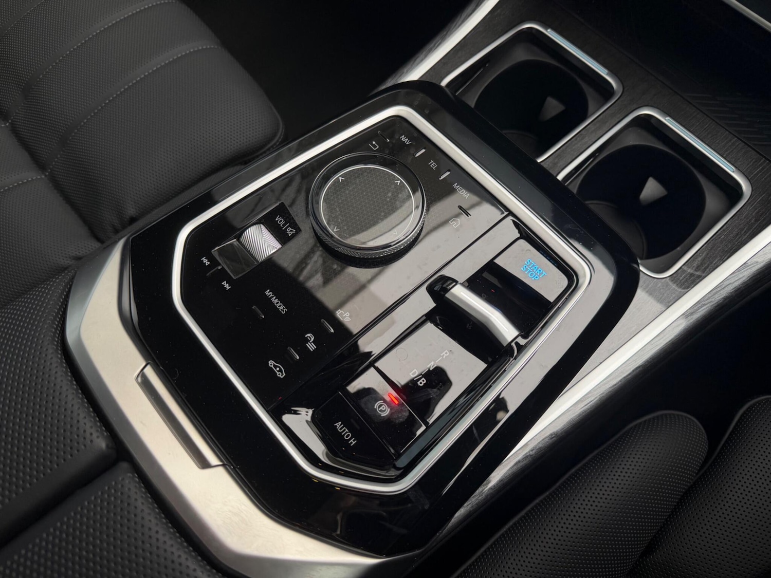 Used BMW i7 2025 for sale - 76400332: Photo 11