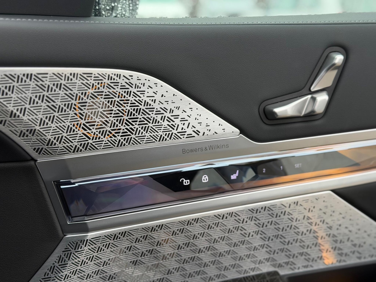 Used BMW i7 2025 for sale - 76400332: Photo 14