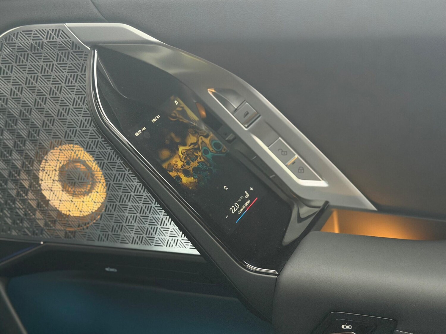 Used BMW i7 2025 for sale - 76400332: Photo 15