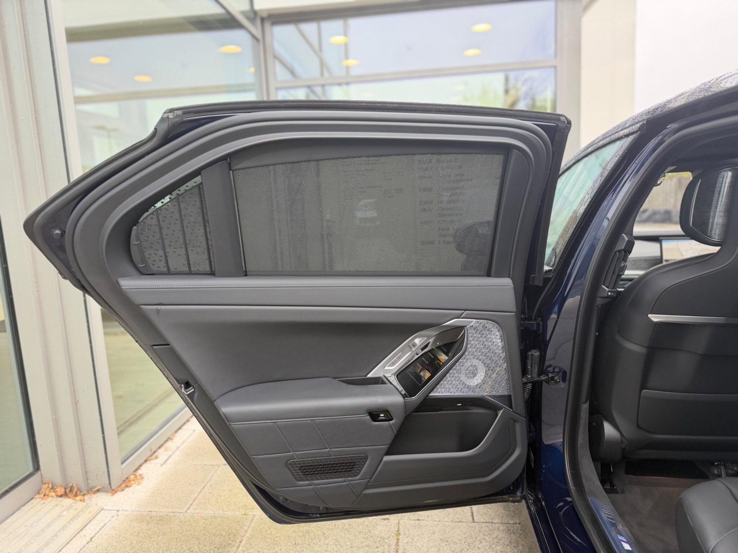 Used BMW i7 2025 for sale - 76400332: Photo 16