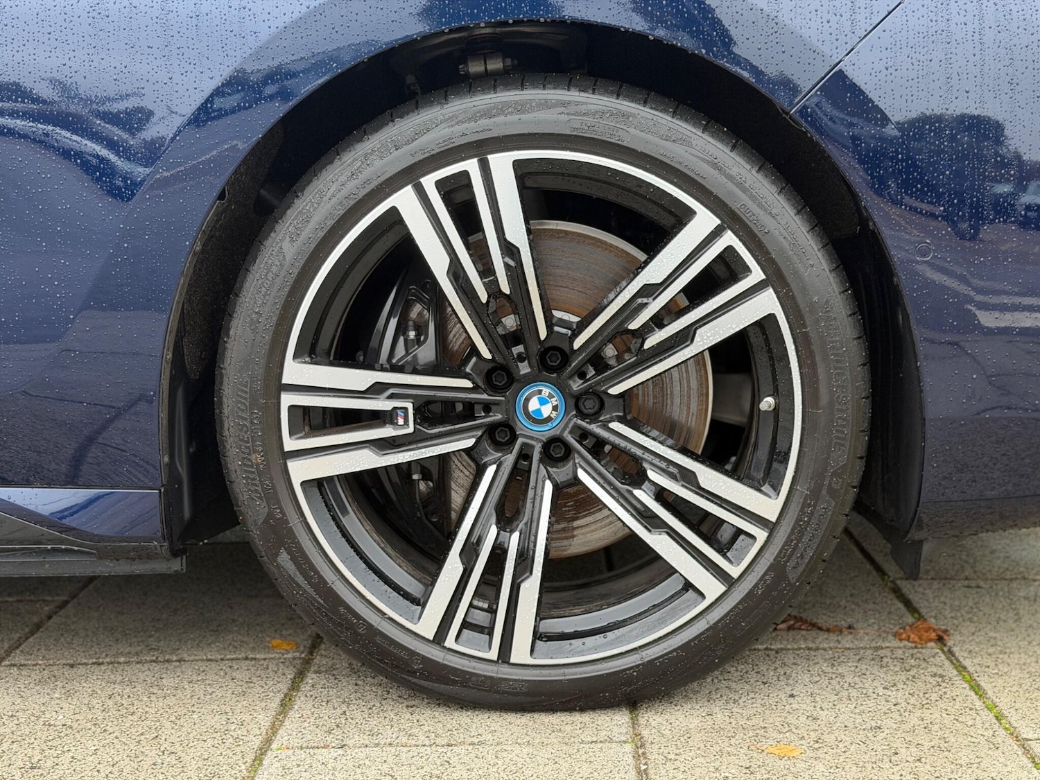 Used BMW i7 2025 for sale - 76400332: Photo 18