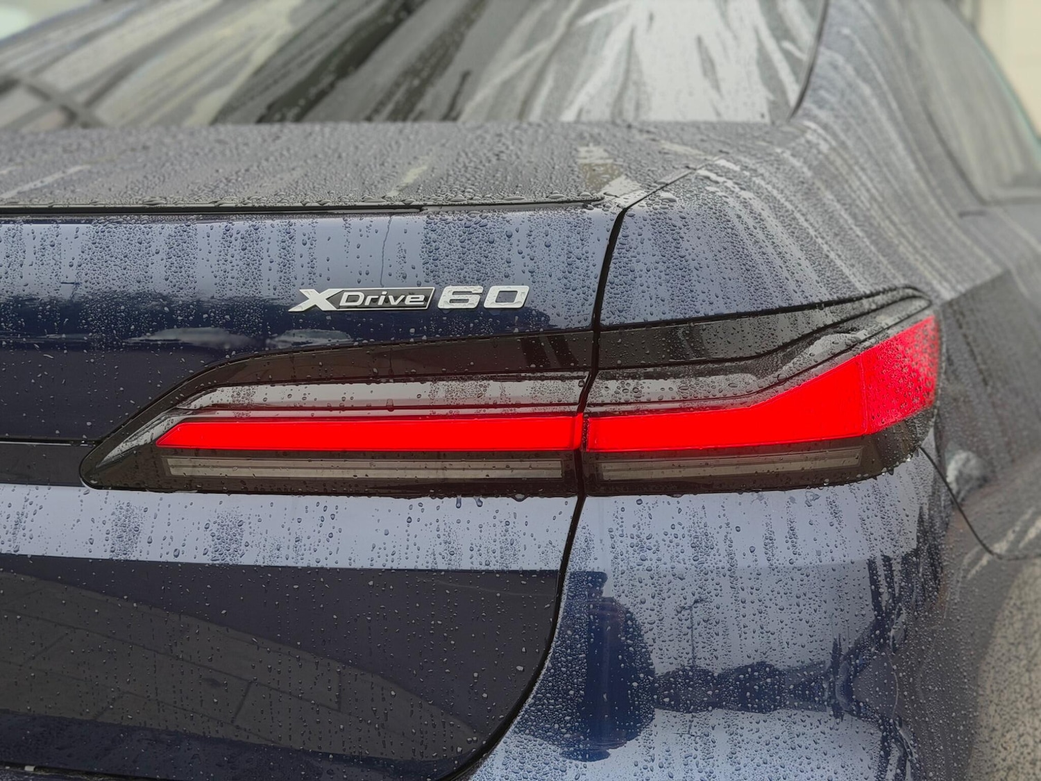 Used BMW i7 2025 for sale - 76400332: Photo 19