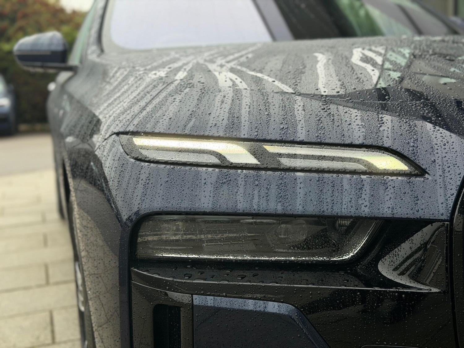 Used BMW i7 2025 for sale - 76400332: Photo 20