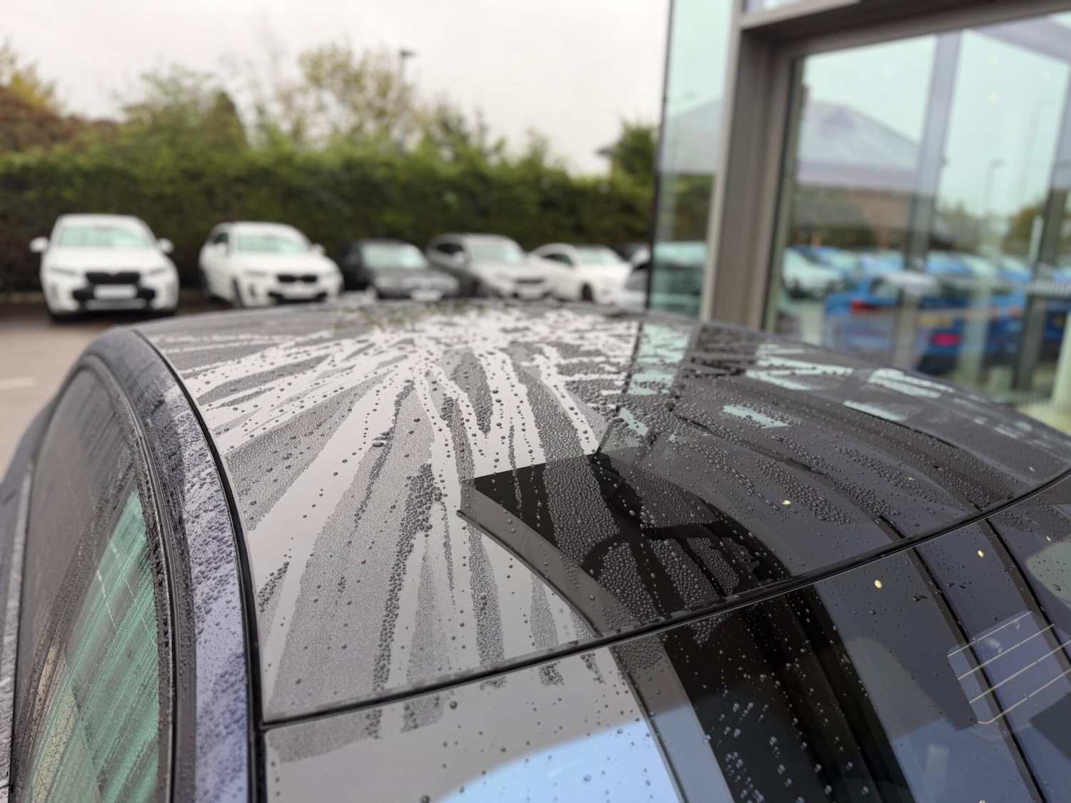 Used BMW i7 2025 for sale - 76400332: Photo 21