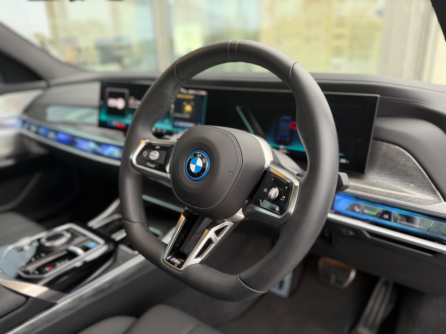 Used BMW i7 2025 for sale - 76400332: Photo 7