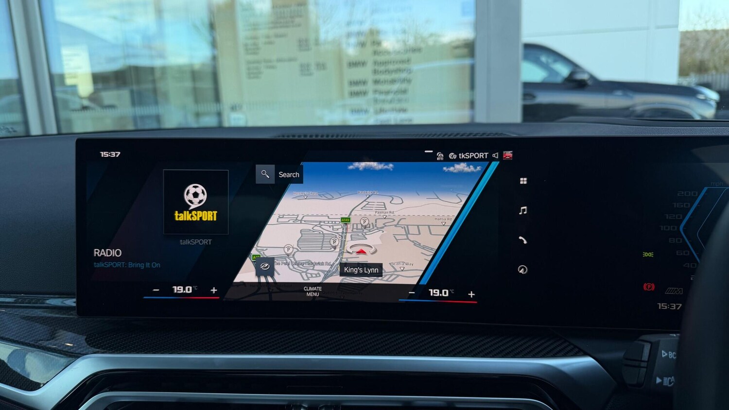 Used BMW M3 2023 for sale - 77588010: Photo 11