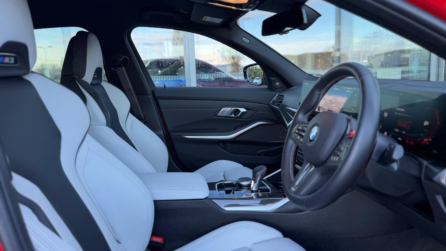 Used BMW M3 2023 for sale - 77588010: Photo 14