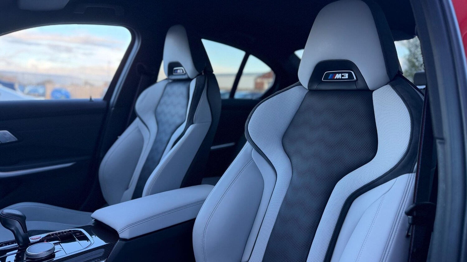 Used BMW M3 2023 for sale - 77588010: Photo 15