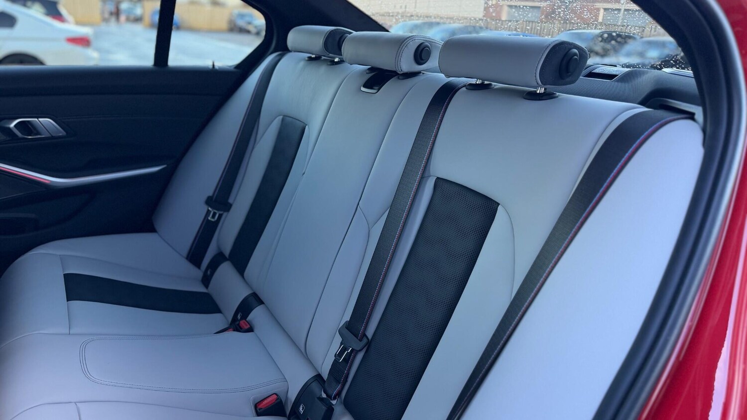 Used BMW M3 2023 for sale - 77588010: Photo 16