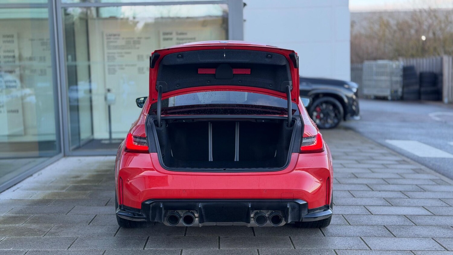 Used BMW M3 2023 for sale - 77588010: Photo 18