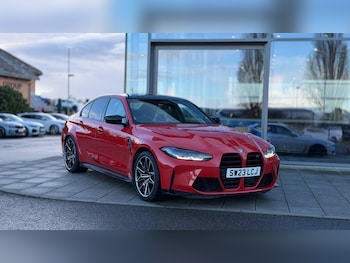 2023 (23) - xDrive Competition M 4dr Step Auto