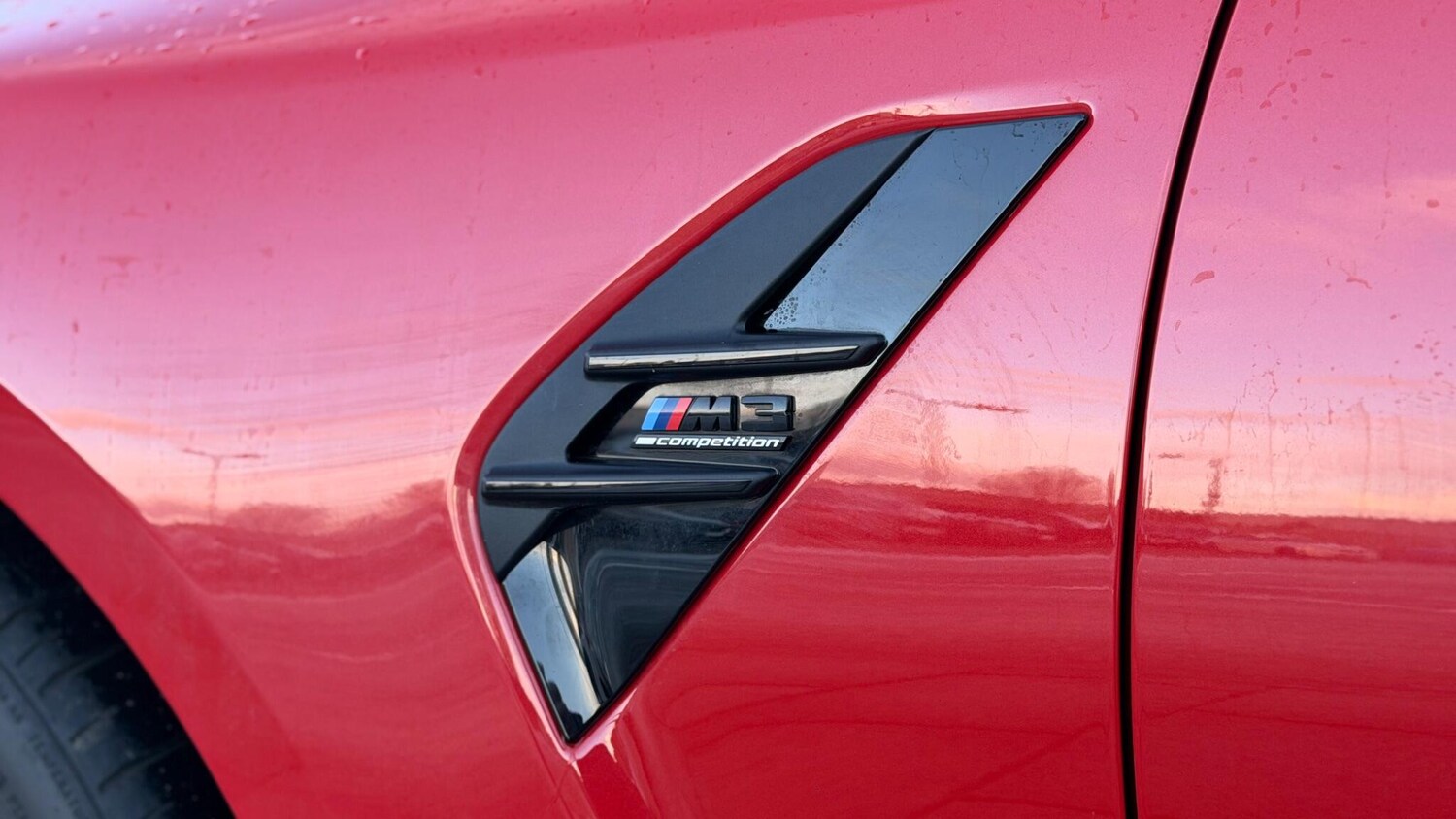 Used BMW M3 2023 for sale - 77588010: Photo 20