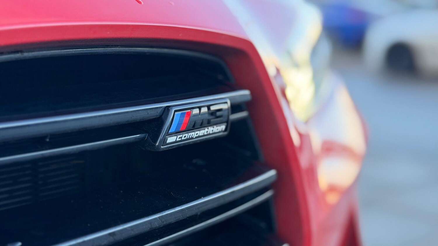 Used BMW M3 2023 for sale - 77588010: Photo 21