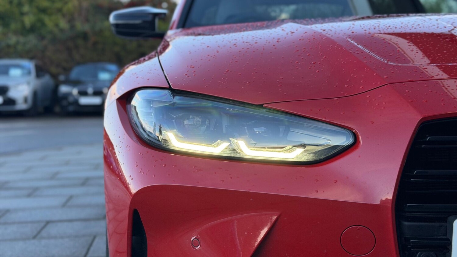 Used BMW M3 2023 for sale - 77588010: Photo 22