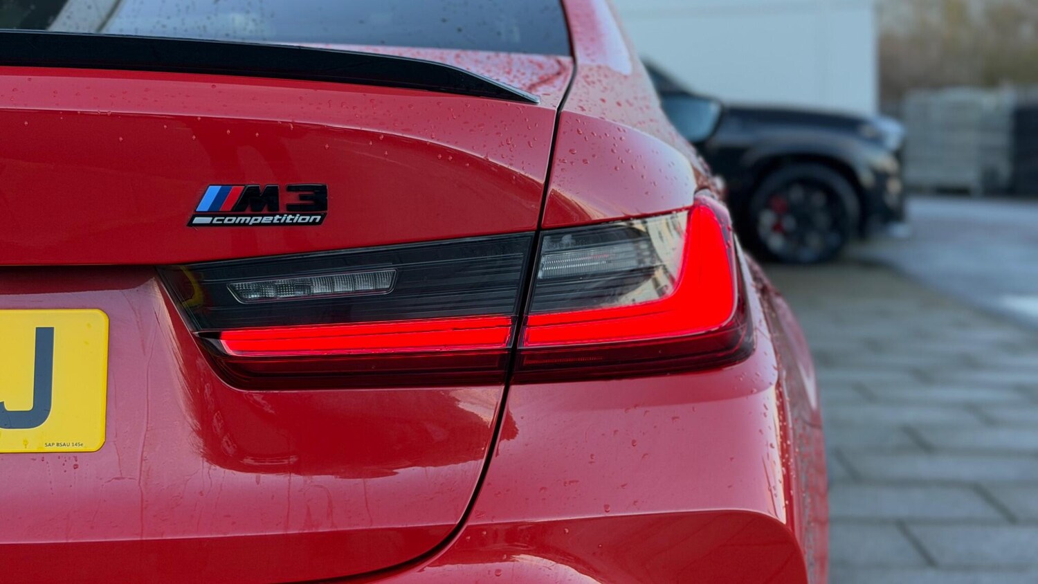 Used BMW M3 2023 for sale - 77588010: Photo 23