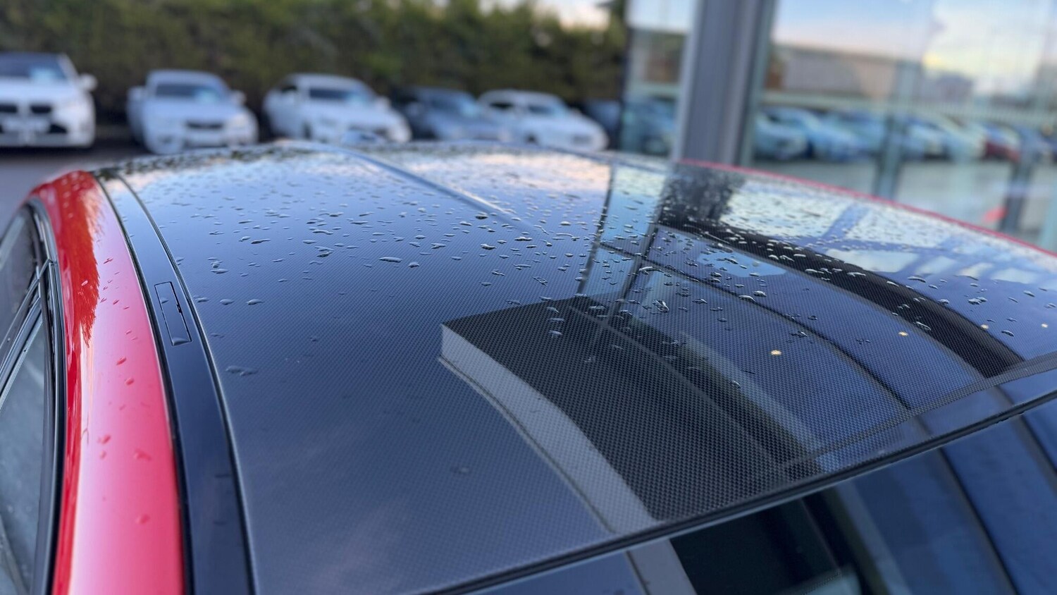 Used BMW M3 2023 for sale - 77588010: Photo 24