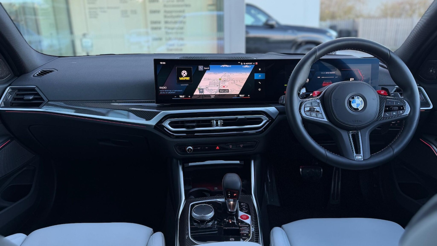 Used BMW M3 2023 for sale - 77588010: Photo 5