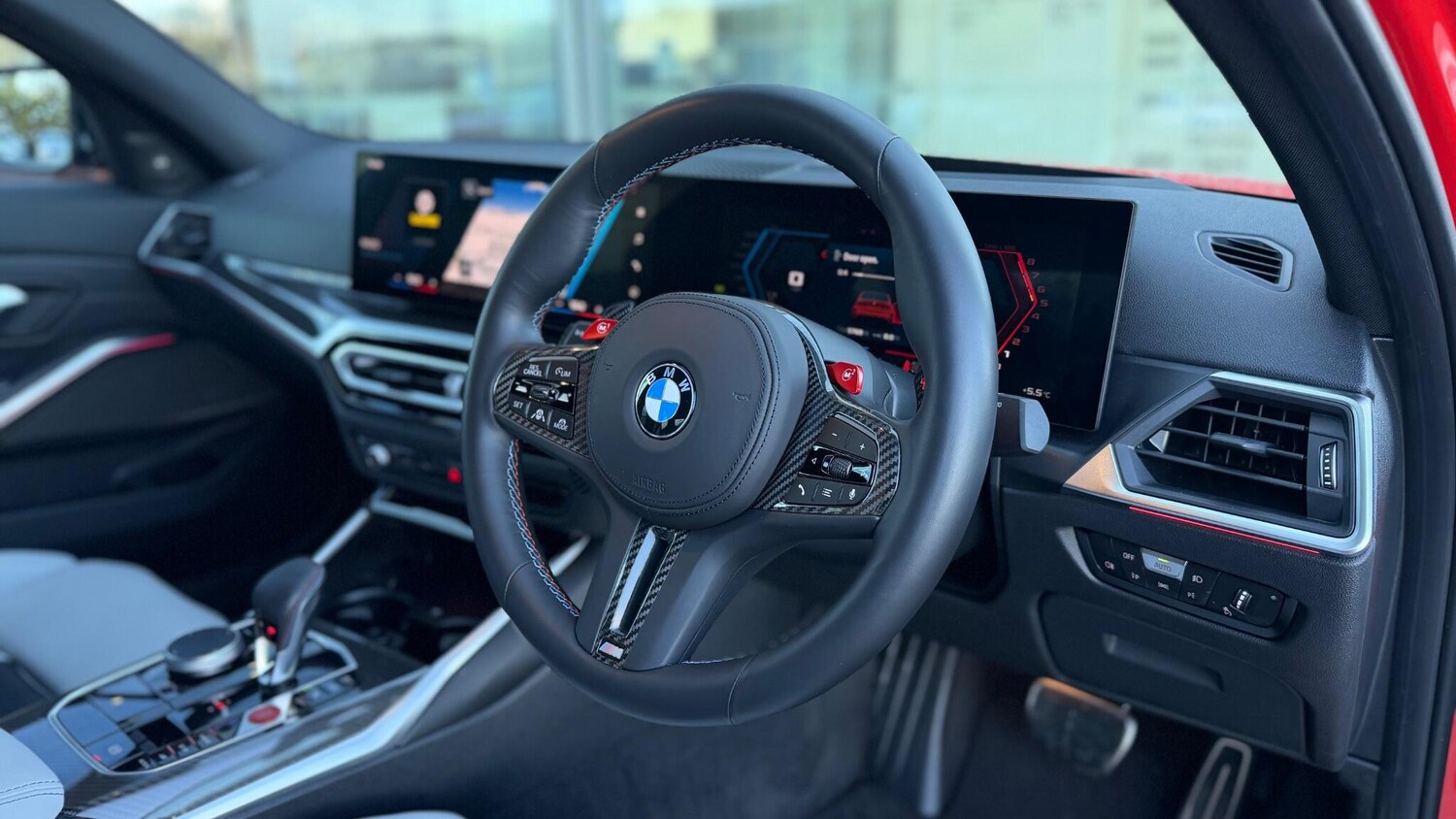 Used BMW M3 2023 for sale - 77588010: Photo 7