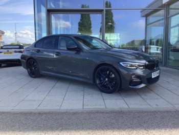 2020 (70) - 320i M Sport Plus Edition 4dr Step Auto