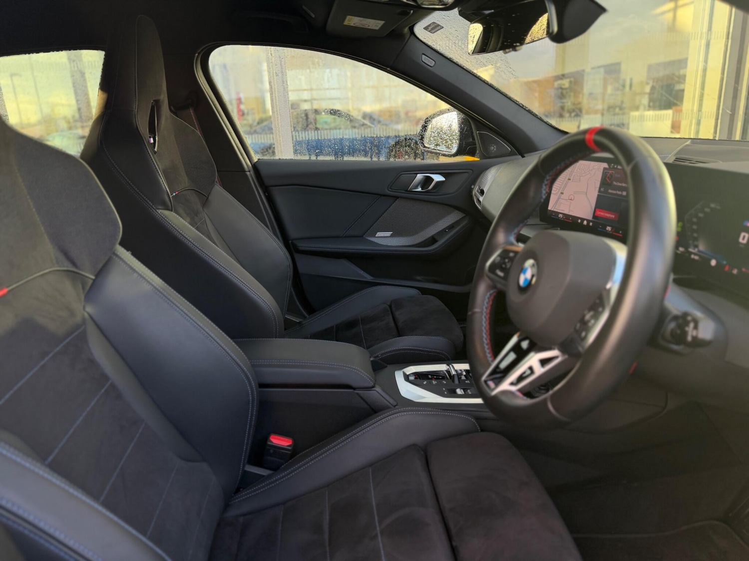 Used BMW 1 Series 2024 for sale - 76647385: Photo 12