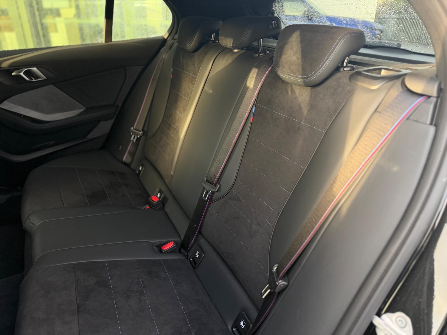 Used BMW 1 Series 2024 for sale - 76647385: Photo 13