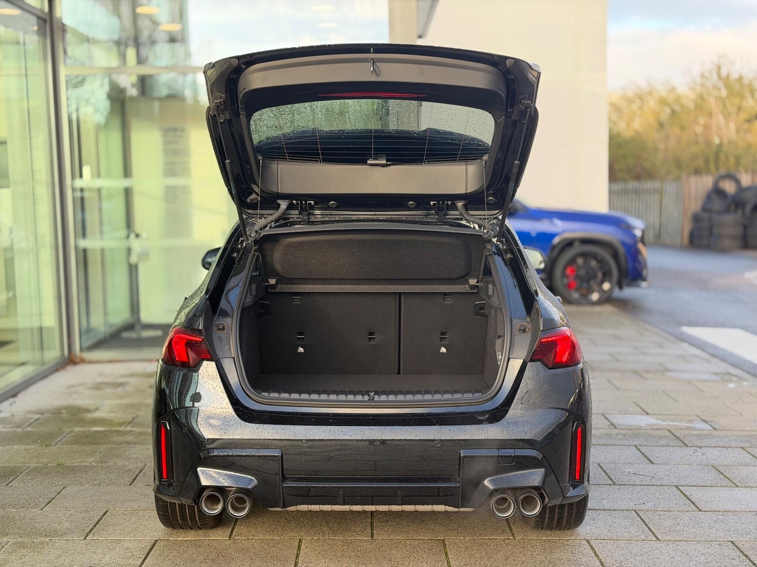 Used BMW 1 Series 2024 for sale - 76647385: Photo 14