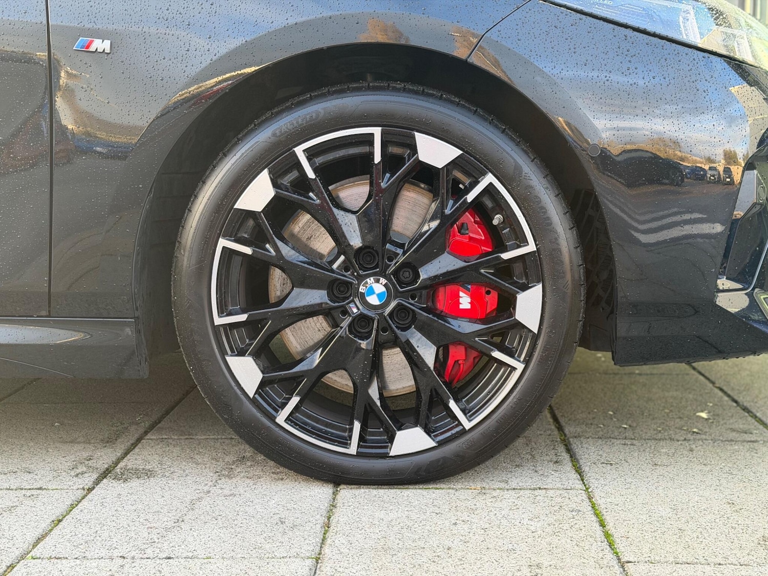 Used BMW 1 Series 2024 for sale - 76647385: Photo 15