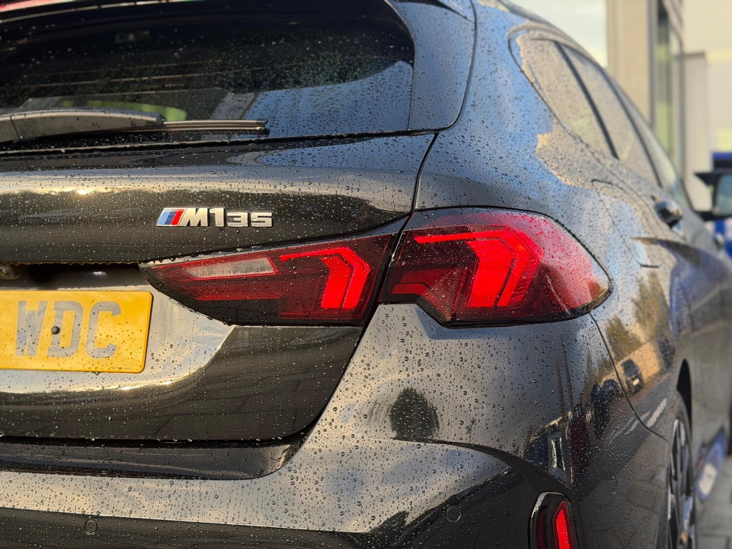 Used BMW 1 Series 2024 for sale - 76647385: Photo 16