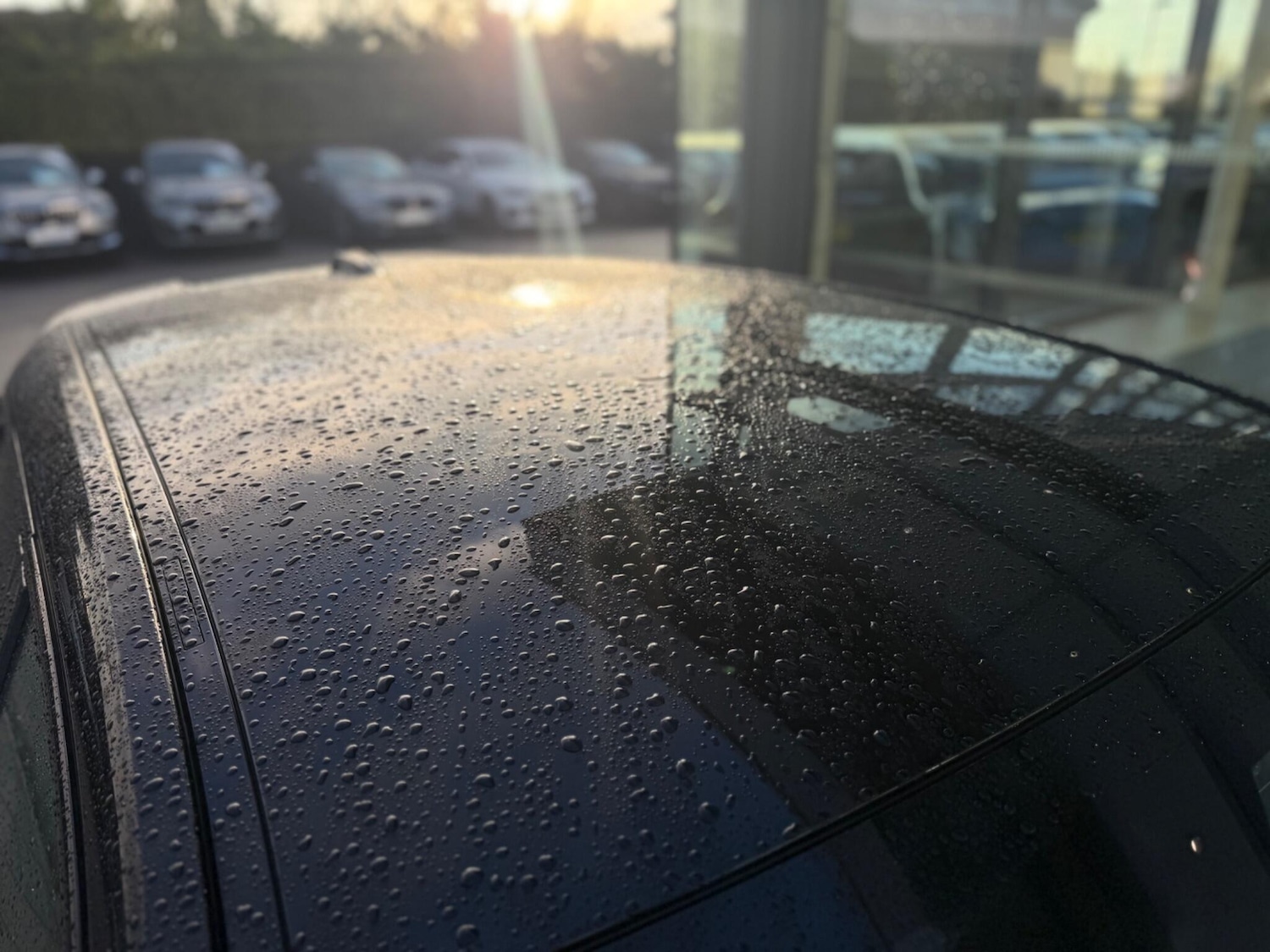 Used BMW 1 Series 2024 for sale - 76647385: Photo 18