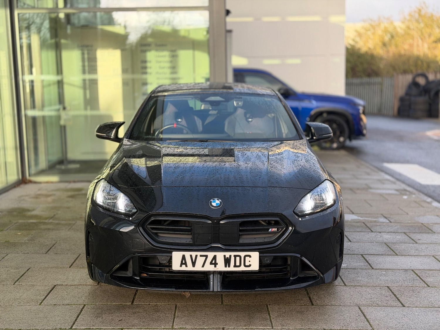 Used BMW 1 Series 2024 for sale - 76647385: Photo 19