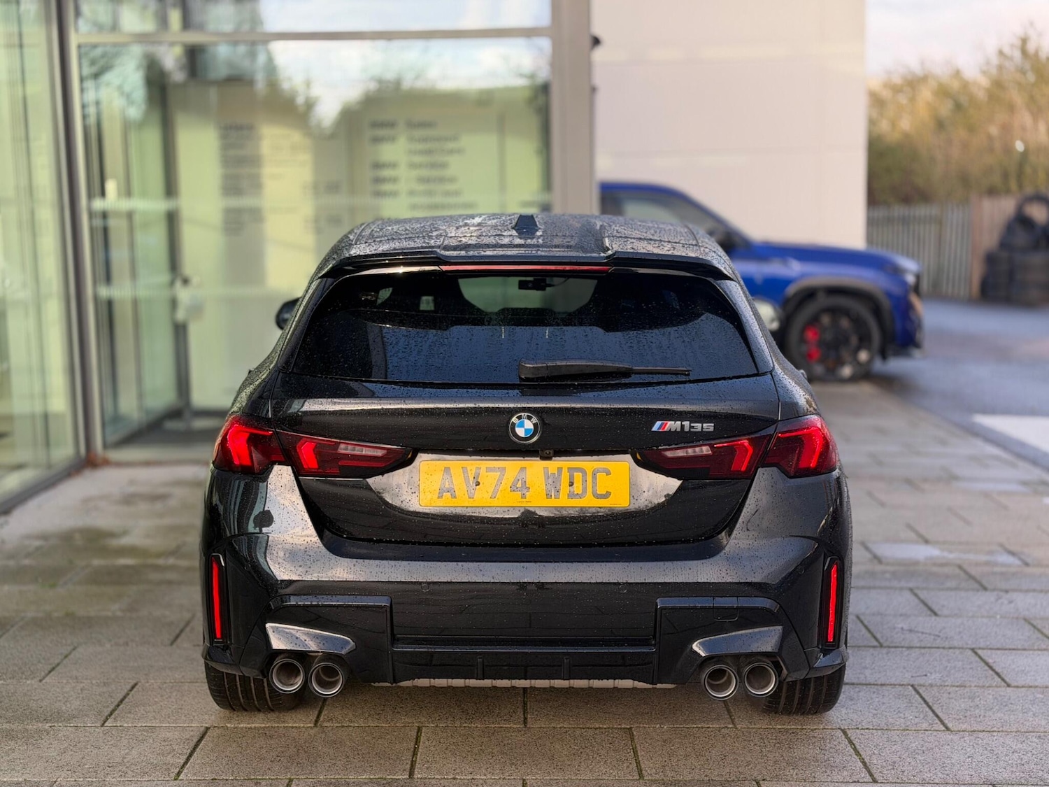 Used BMW 1 Series 2024 for sale - 76647385: Photo 20