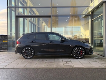 Used BMW 1 Series 2024 for sale - 76647385: Photo