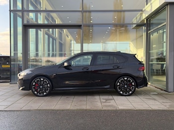 Used BMW 1 Series 2024 for sale - 76647385: Photo