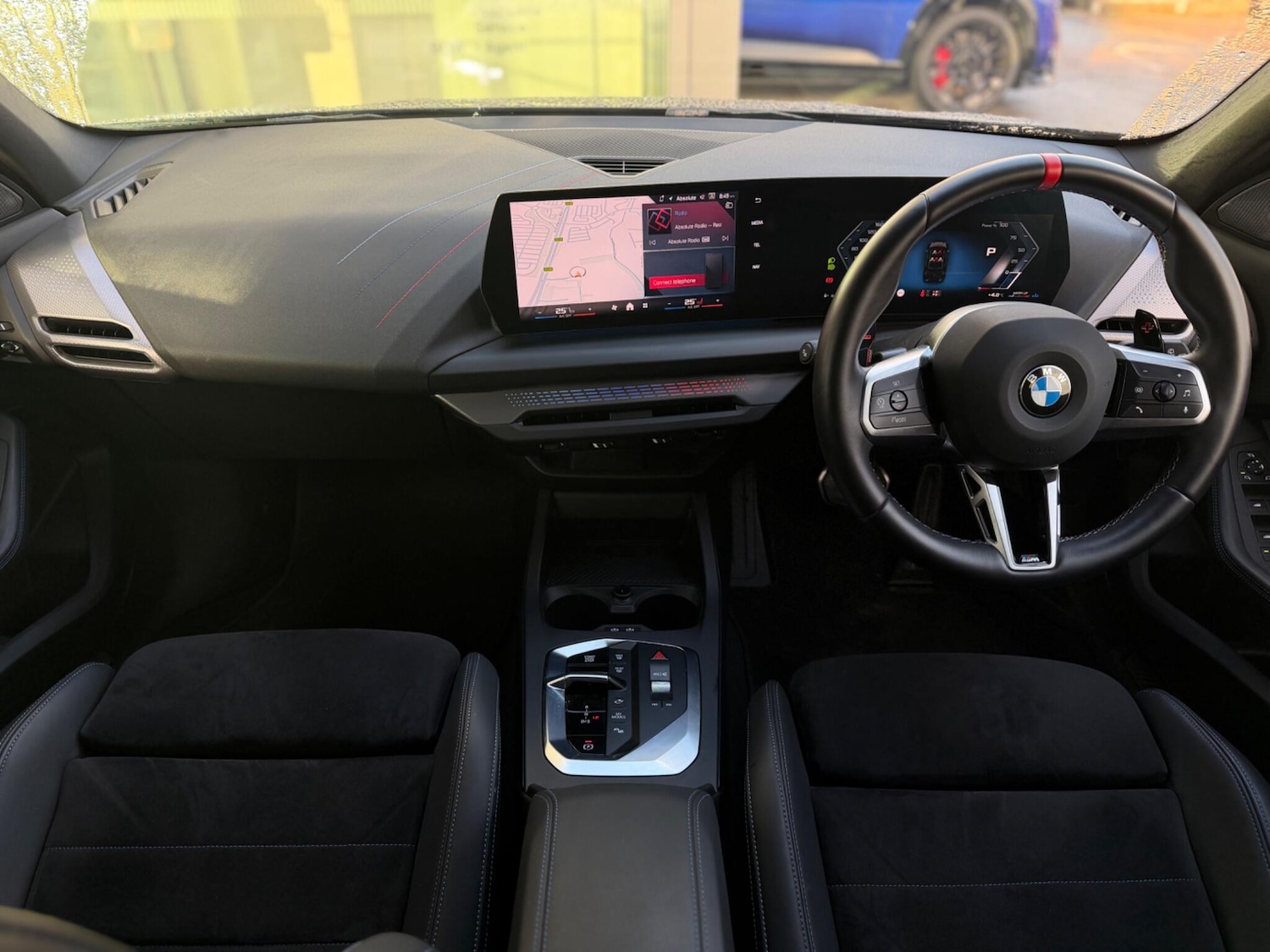 Used BMW 1 Series 2024 for sale - 76647385: Photo 5