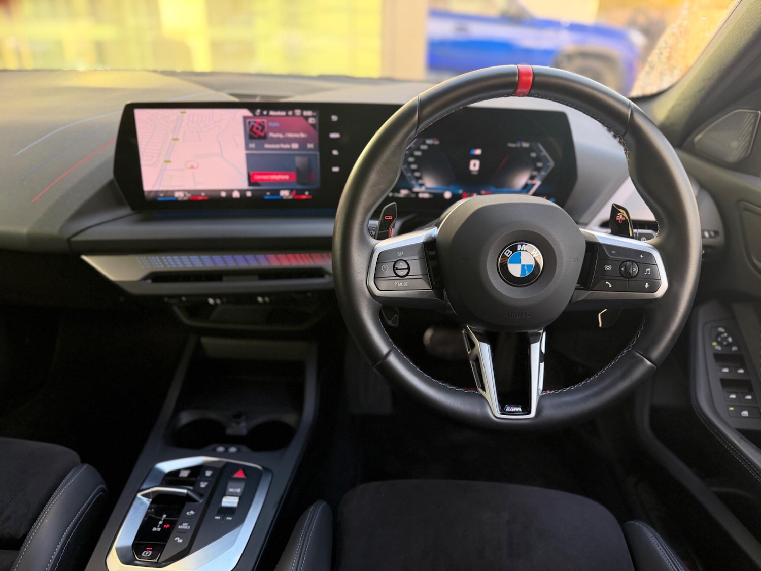 Used BMW 1 Series 2024 for sale - 76647385: Photo 6