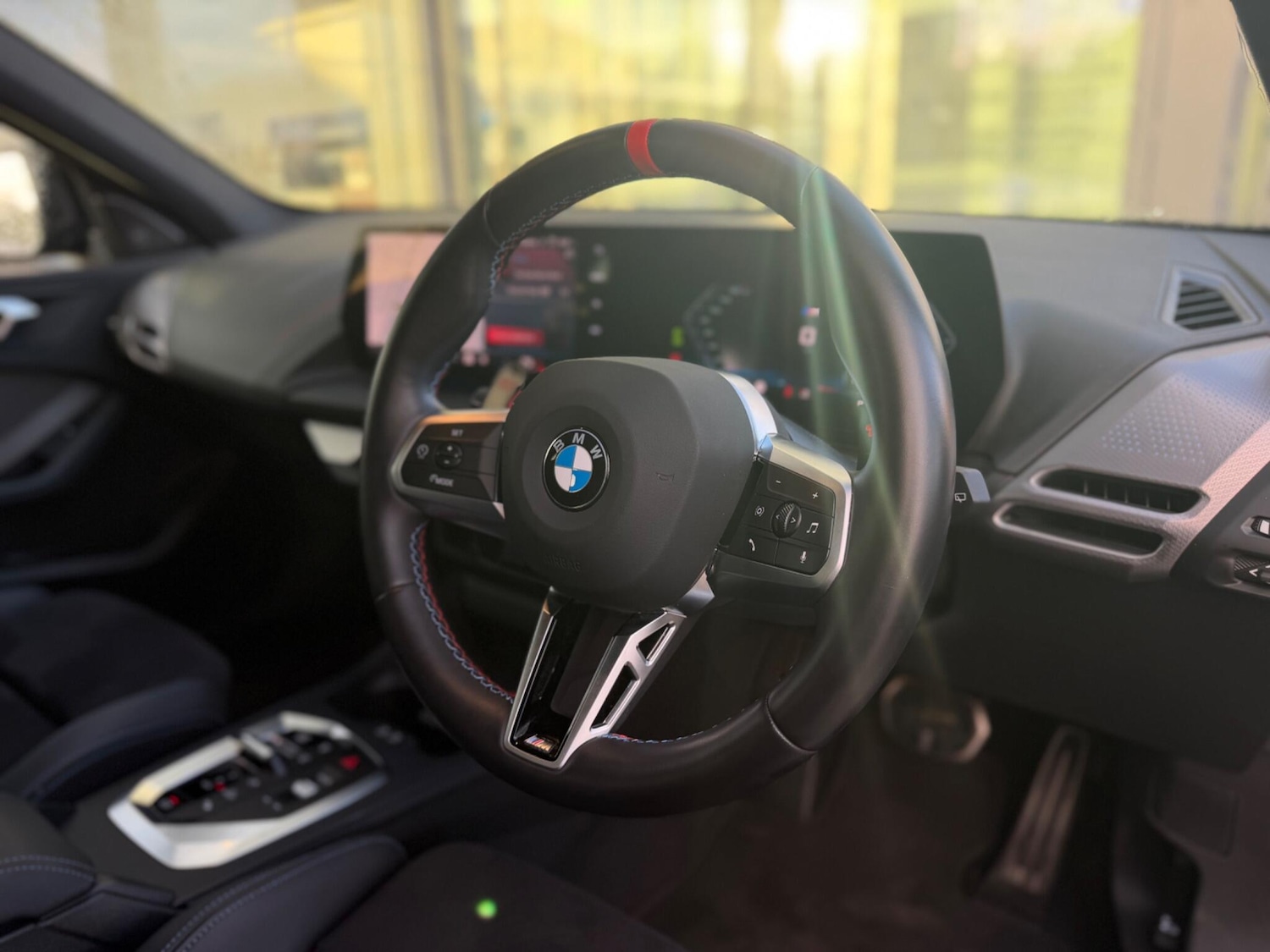 Used BMW 1 Series 2024 for sale - 76647385: Photo 7