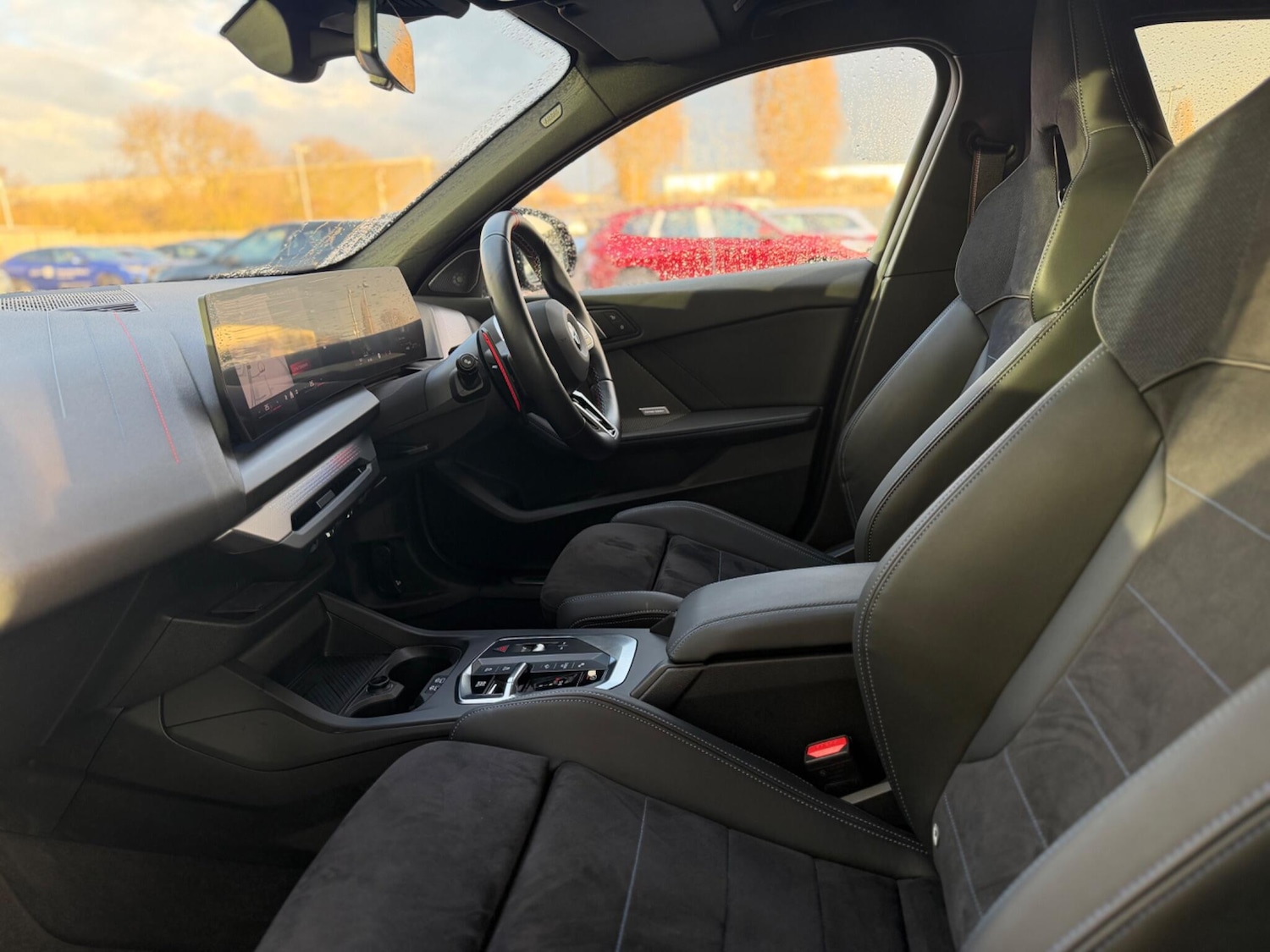 Used BMW 1 Series 2024 for sale - 76647385: Photo 8