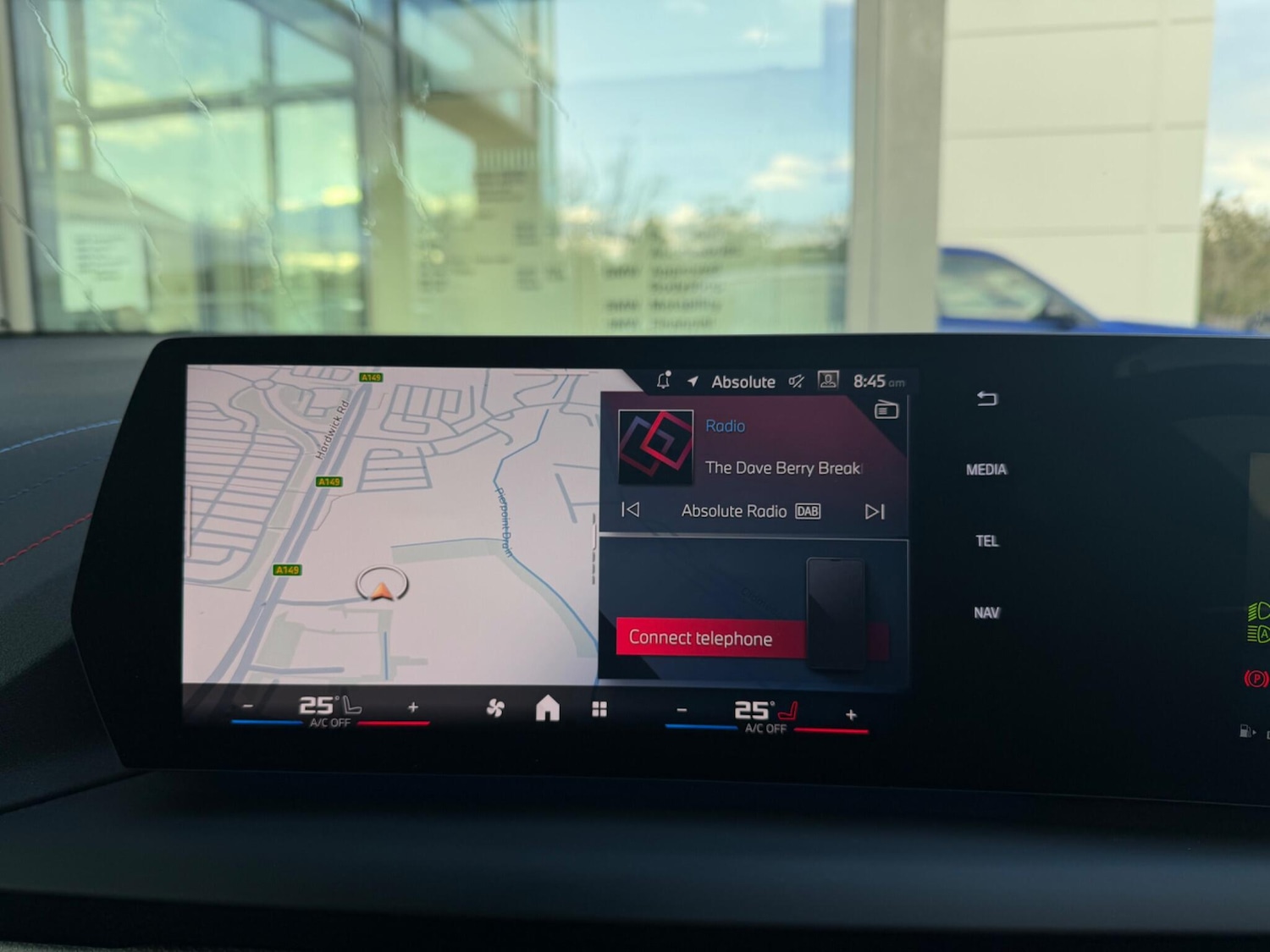 Used BMW 1 Series 2024 for sale - 76647385: Photo 9