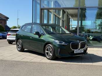 2023 (23) - 223i MHT Sport 5dr DCT