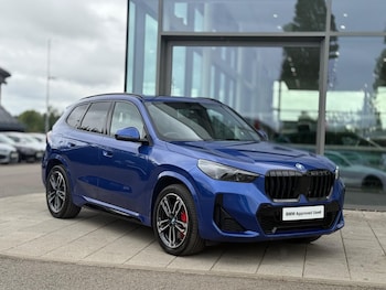 Used BMW X1 2025 for sale - 75270051: Photo