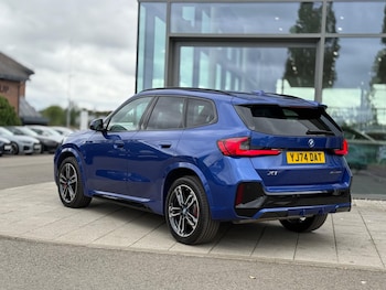 Used BMW X1 2025 for sale - 75270051: Photo
