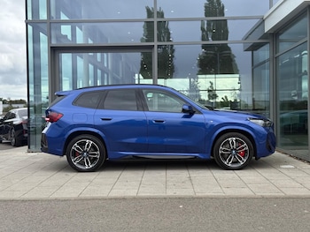 Used BMW X1 2025 for sale - 75270051: Photo