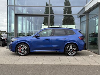 Used BMW X1 2025 for sale - 75270051: Photo