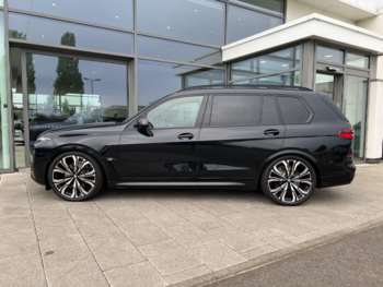 Used BMW X7 2024 for sale - 75024953: Photo