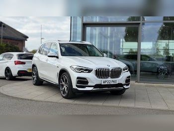 Used BMW X5 2022 for sale - 78481874: Photo